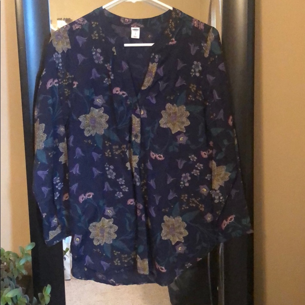 Blouse